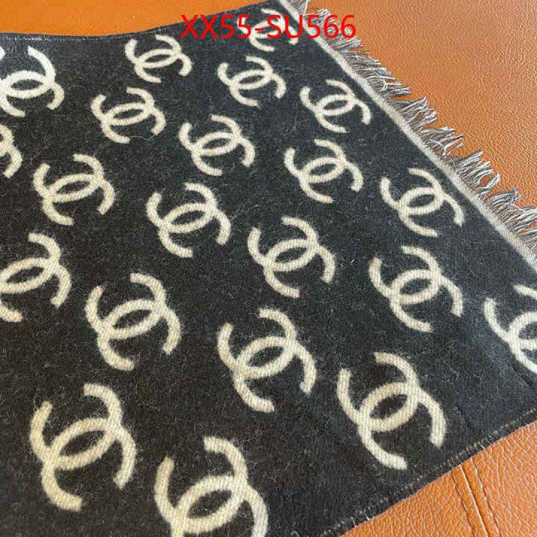 Scarf-Chnel ID: SU566 $: 55USD
