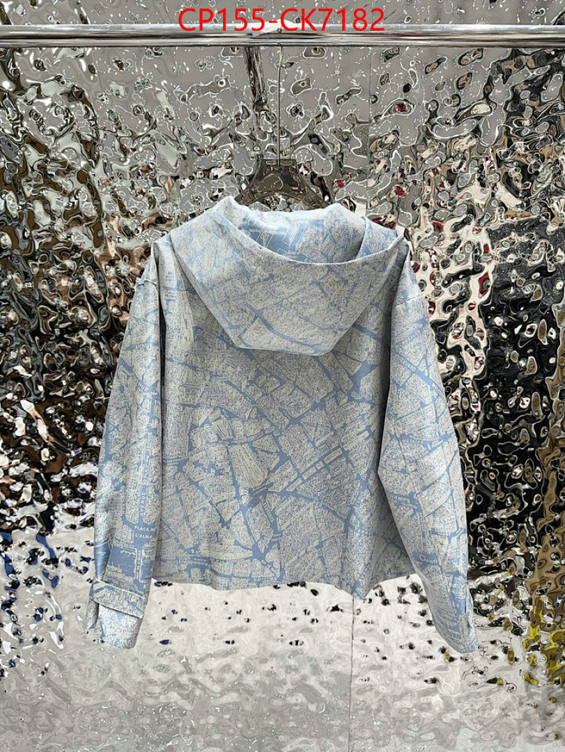 Clothing Set-Dior ID: CK7182