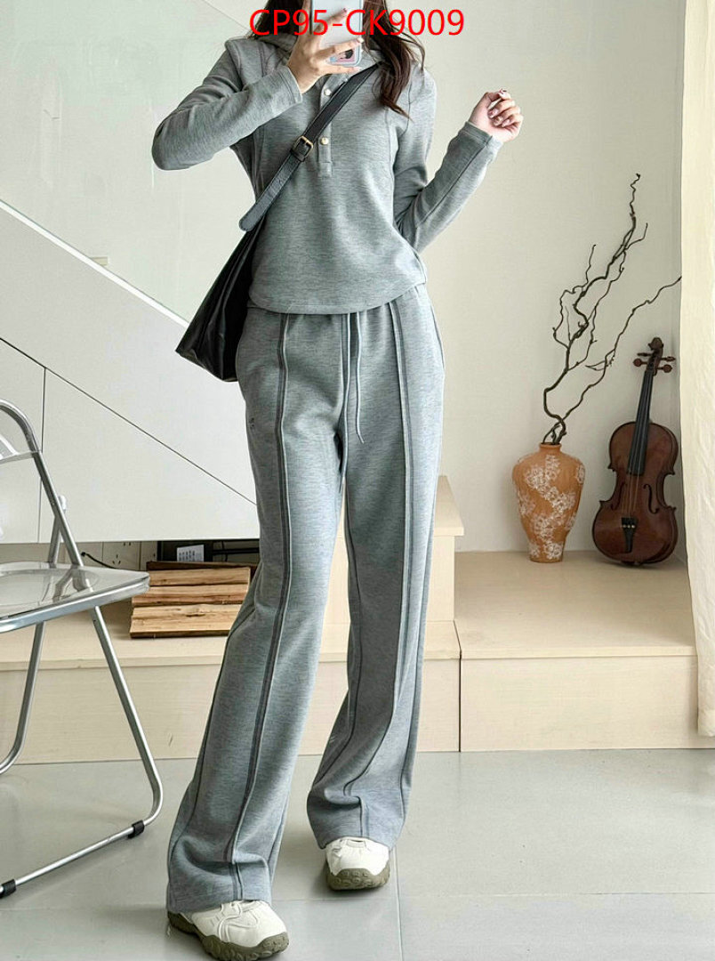 Clothing-MIU MIU ID: CK9009 $: 95USD