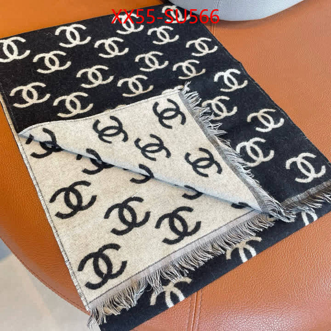Scarf-Chnel ID: SU566 $: 55USD
