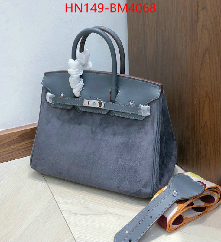 Hermes Bags(4A)-Birkin- ID: BM4068 $: 149USD,
