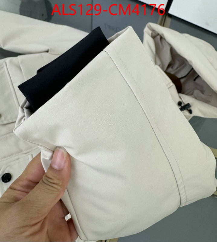 Kids clothing-Moncler ID: CM4176 $: 129USD