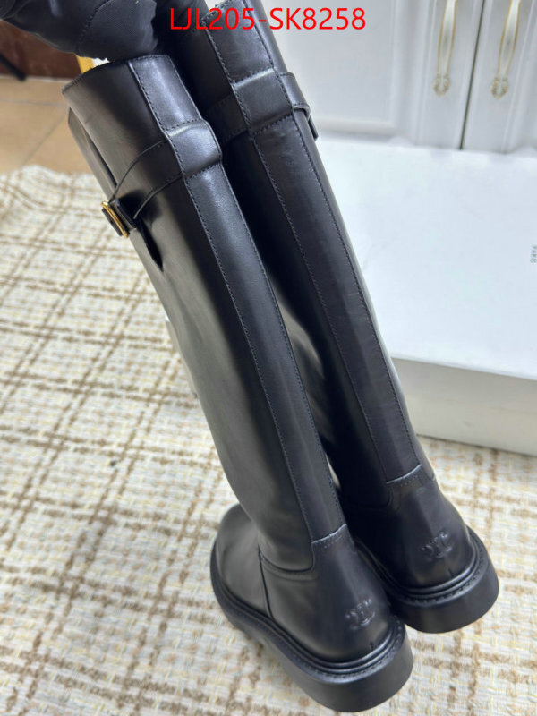 Women Shoes-Boots the best affordable ID: SK8258 $: 205USD