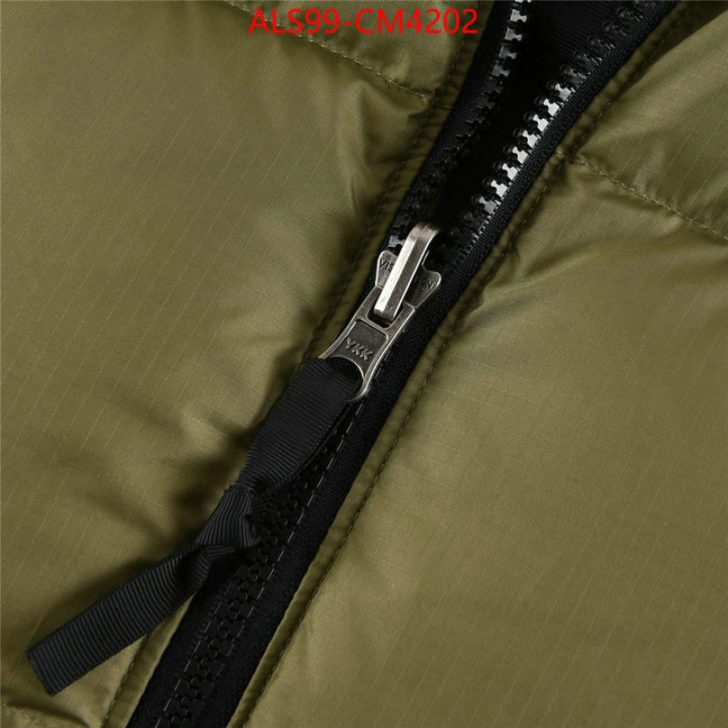 Kids clothing-The North Face ID: CM4202 $: 99USD