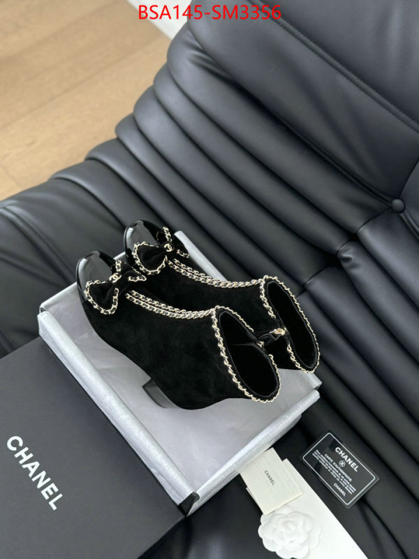 Women Shoes-Boots shop the best high authentic quality replica ID: SM3356 $: 145USD