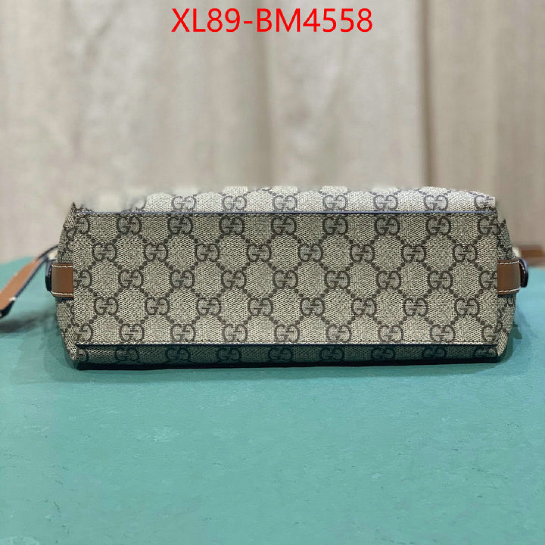 Gucci Bags(4A)-Handbag- ID: BM4558