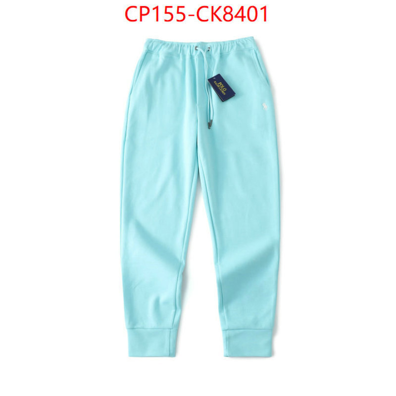 Clothing-Ralph Lauren ID: CK8401
