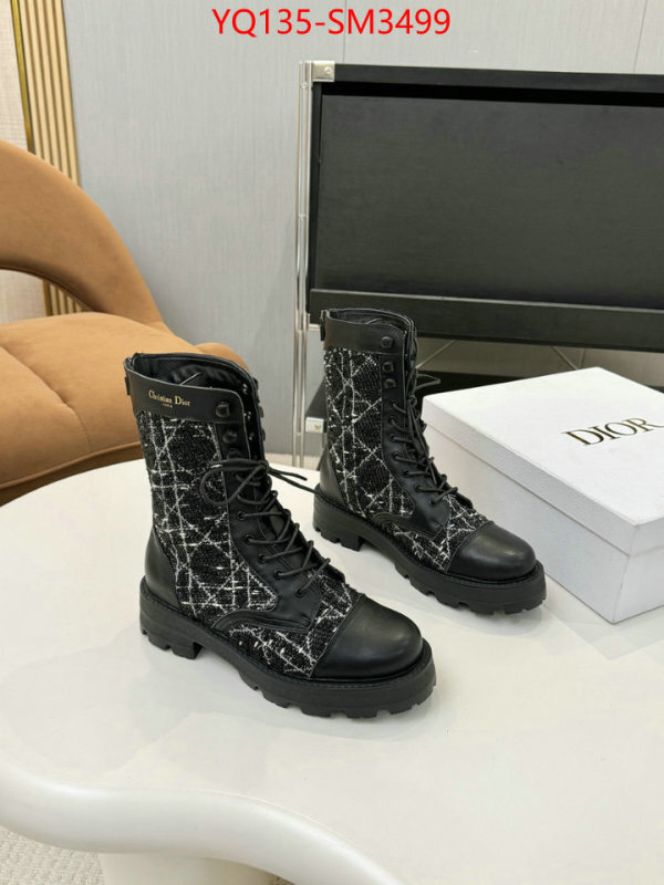 Women Shoes-Dior ID: SM3499 $: 135USD