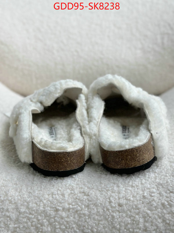 Women Shoes-Birkenstock exclusive cheap ID: SK8238 $: 95USD