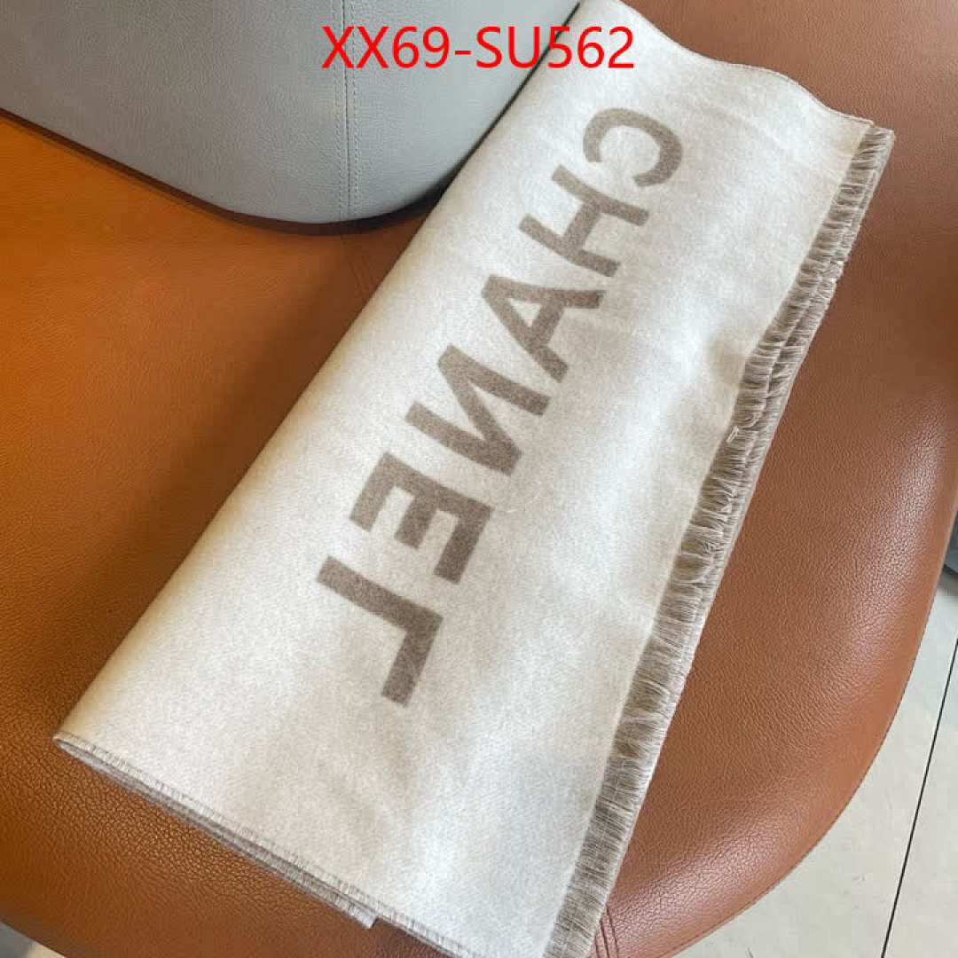 Scarf-Chnel ID: SU562 $: 69USD