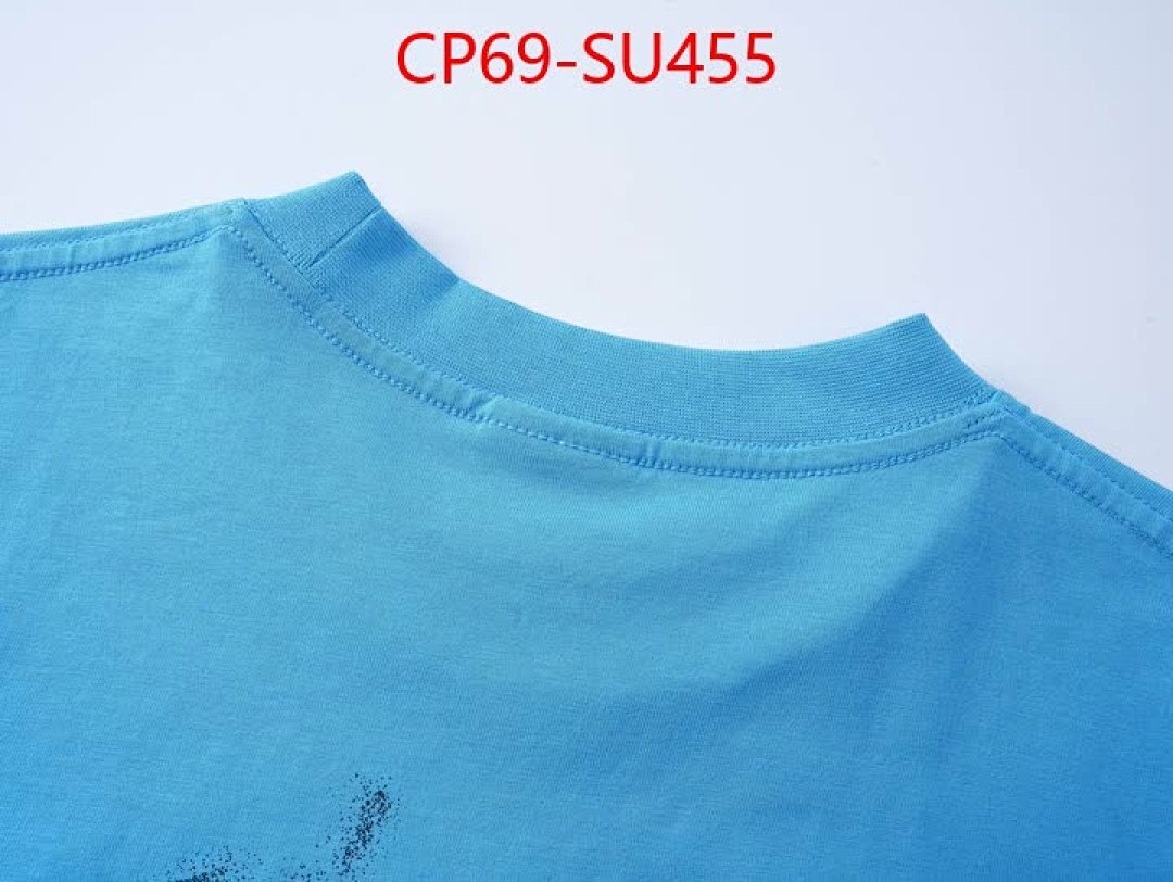 Clothing-Balenciaga ID: SU455 $: 69USD