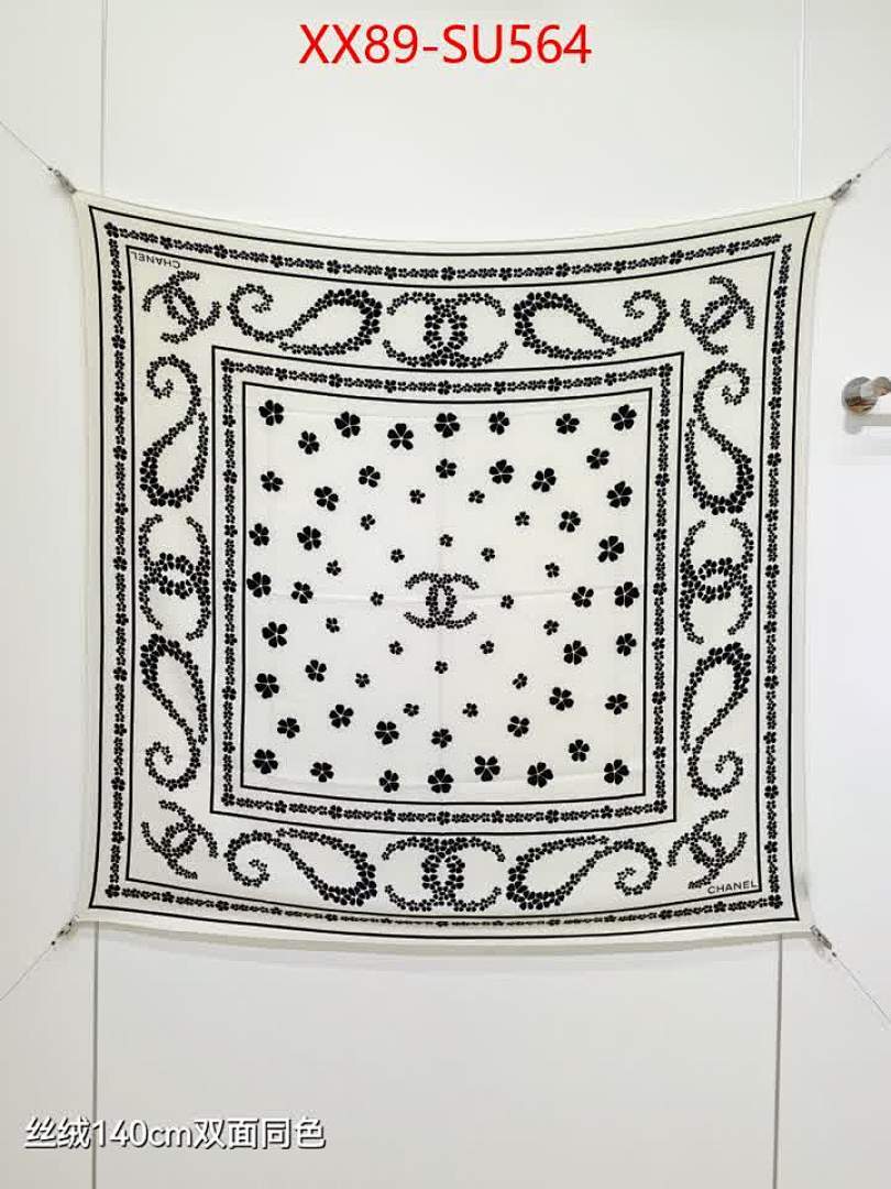 Scarf-Chnel ID: SU564 $: 89USD