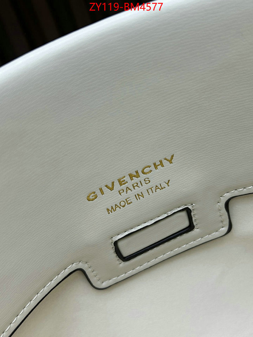 Givenchy Bags(4A)-Crossbody- ID: BM4577 $: 119USD,