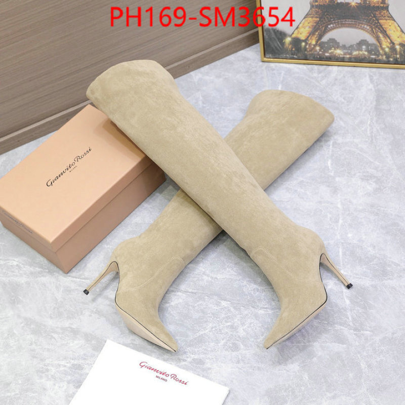 Women Shoes-Boots ID: SM3654 $: 169USD