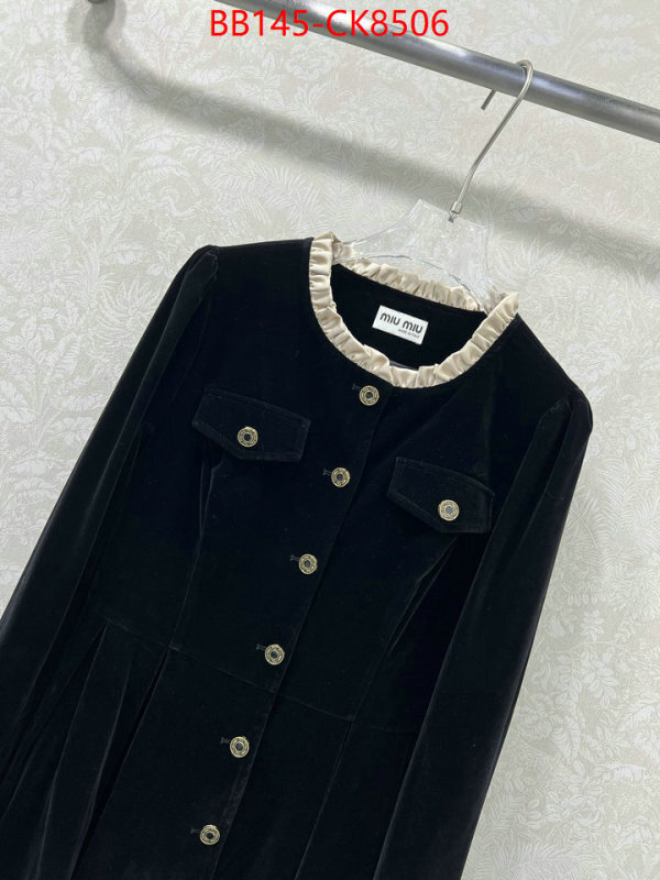 Clothing-Celine ID: CK8506 $: 145USD