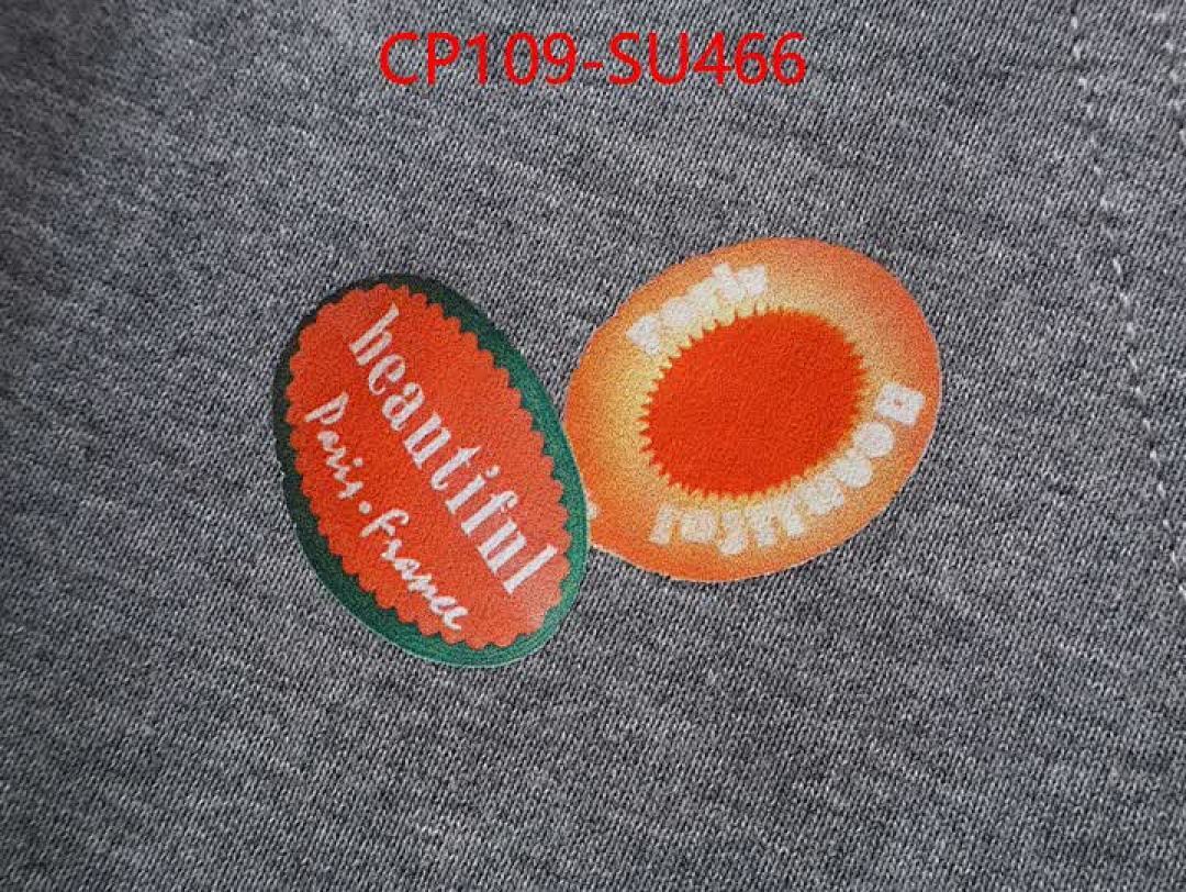 Clothing-Balenciaga ID: SU466 $: 109USD