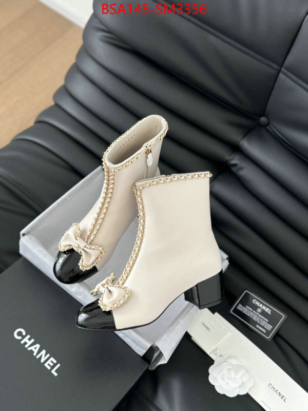 Women Shoes-Boots shop the best high authentic quality replica ID: SM3356 $: 145USD