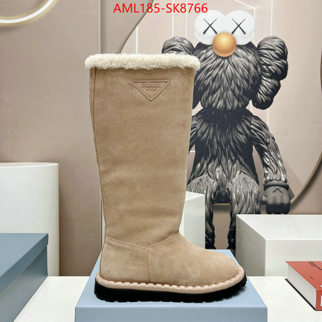 Women Shoes-Boots ID: SK8766 $: 185USD