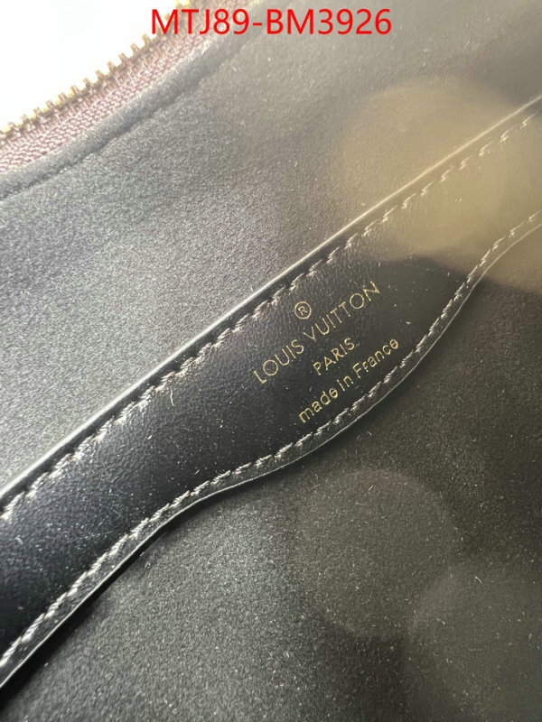 LV Bags(4A)-Pochette MTis Bag- ID: BM3926 $: 89USD,