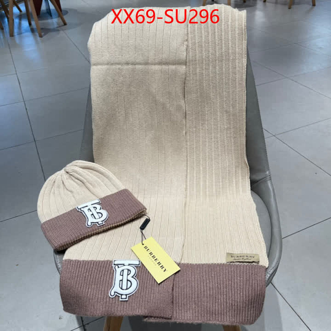 Cap(Hat)-Burberry ID: SU296 $: 69USD