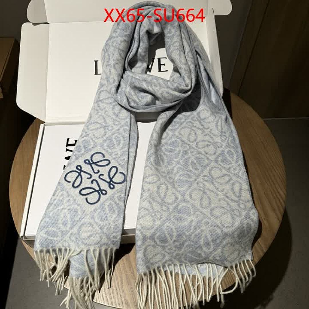 Scarf-Loewe ID: SU664 $: 65USD