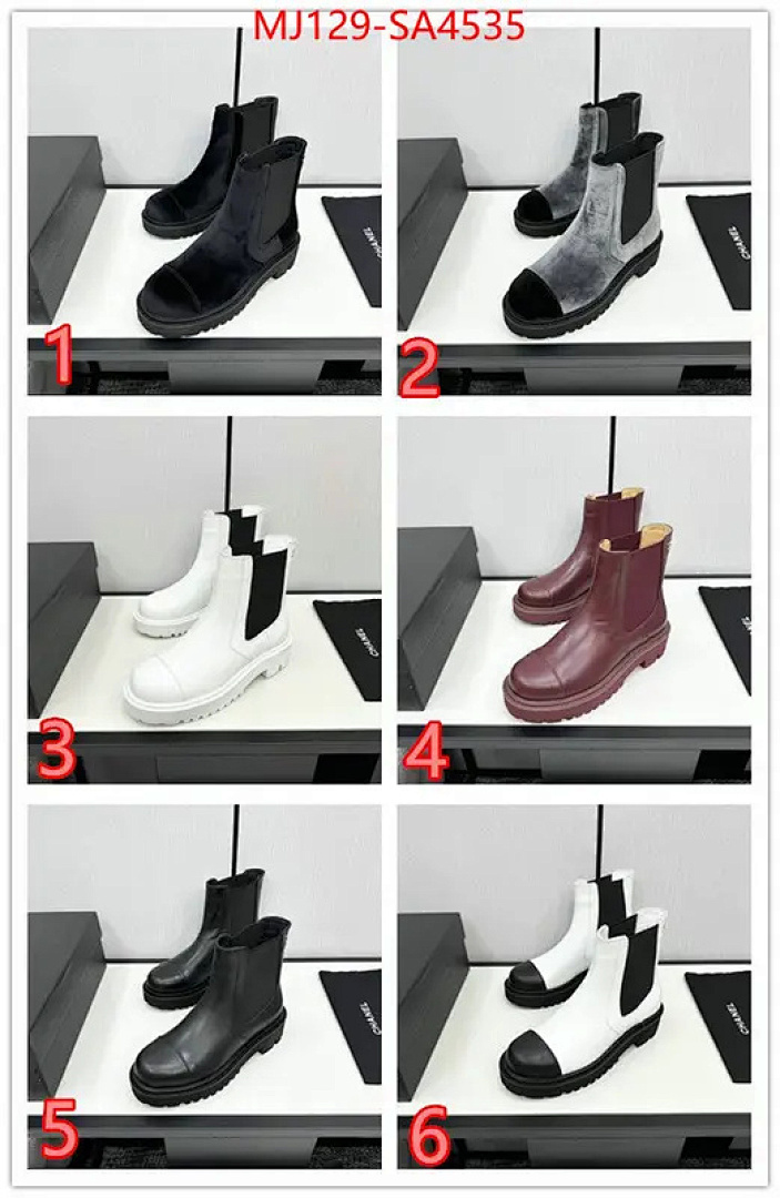 Women Shoes-Boots ID: SA4535 $: 149USD