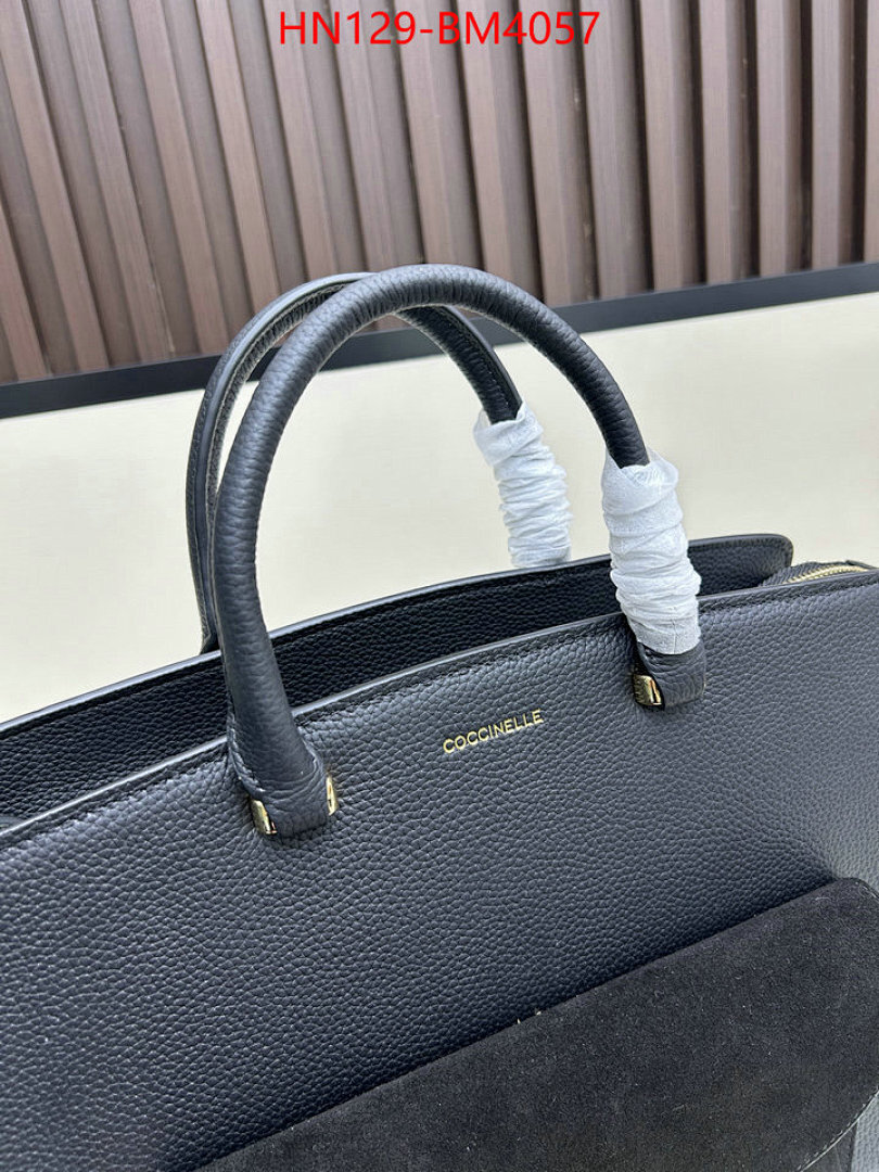 Coccinelle(4A)-Handbag- ID: BM4057 $: 129USD,