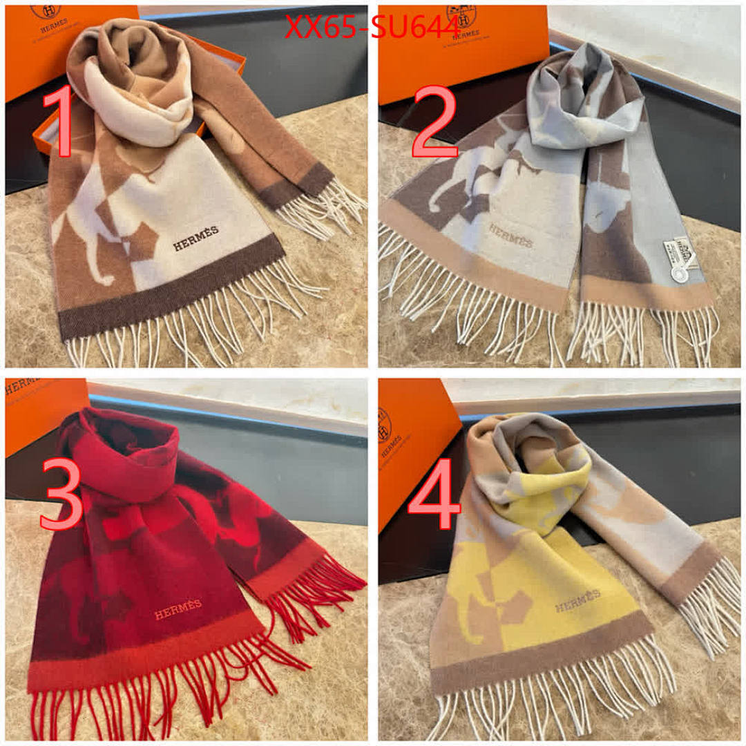 Scarf-Hermes ID: SU644 $: 65USD