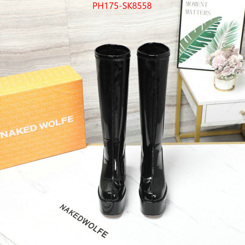 Women Shoes-Boots ID: SK8558 $: 175USD