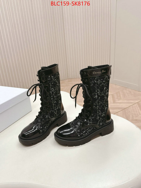 Women Shoes-Dior copy ID: SK8176 $: 159USD