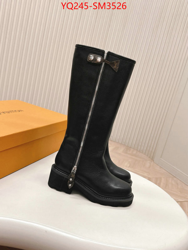 Women Shoes-Boots ID: SM3526 $: 245USD
