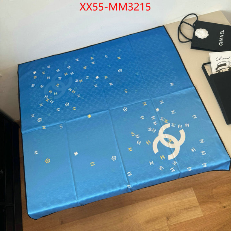 Scarf-Chanel buy replica ID: MM3215 $: 55USD