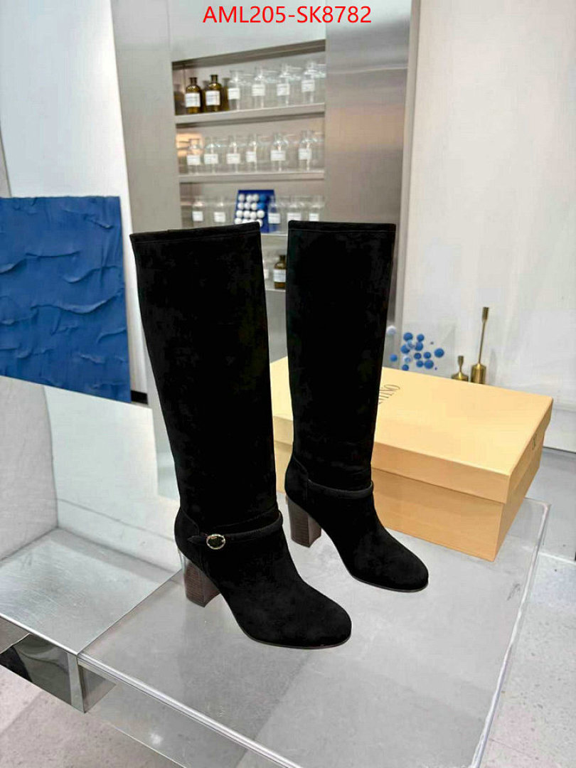 Women Shoes-Boots ID: SK8782 $: 205USD