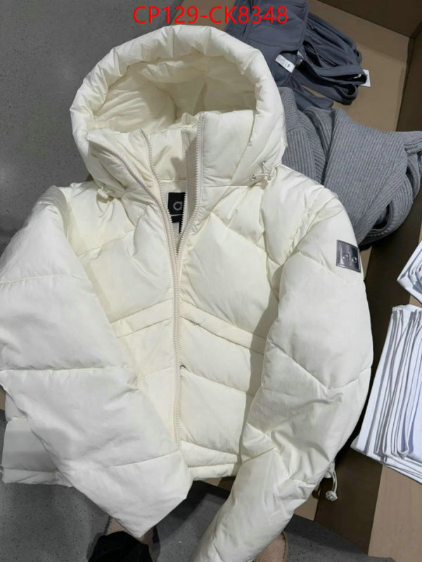 Down jacket Women-Alo ID: CK8348 $: 129USD