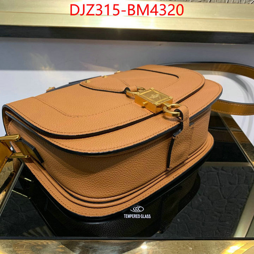 Valentino Bags(TOP)-Crossbody- ID: BM4320 $: 315USD,