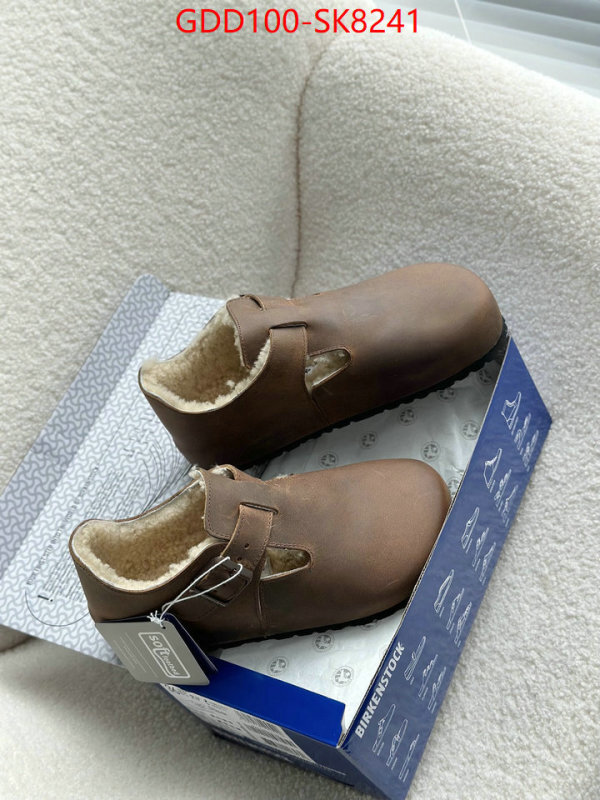 Women Shoes-Birkenstock we curate the best ID: SK8241 $: 100USD