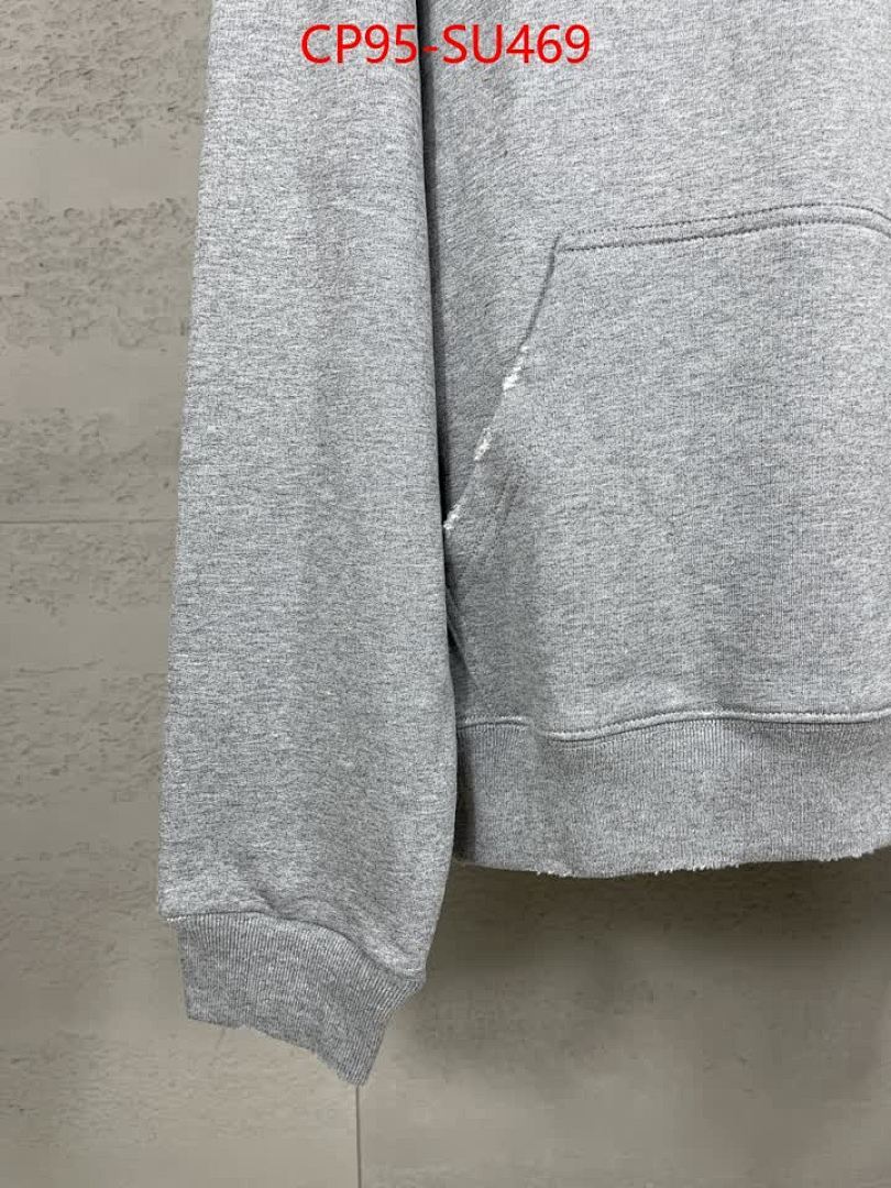 Clothing-Balenciaga ID: SU469 $: 95USD