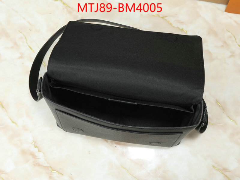 LV Bags(4A)-Pochette MTis Bag- ID: BM4005 $: 89USD,