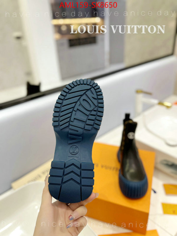 Women Shoes-LV ID: SK8650 $: 159USD