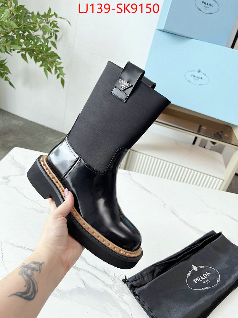Women Shoes-Prada ID: SK9150 $: 139USD