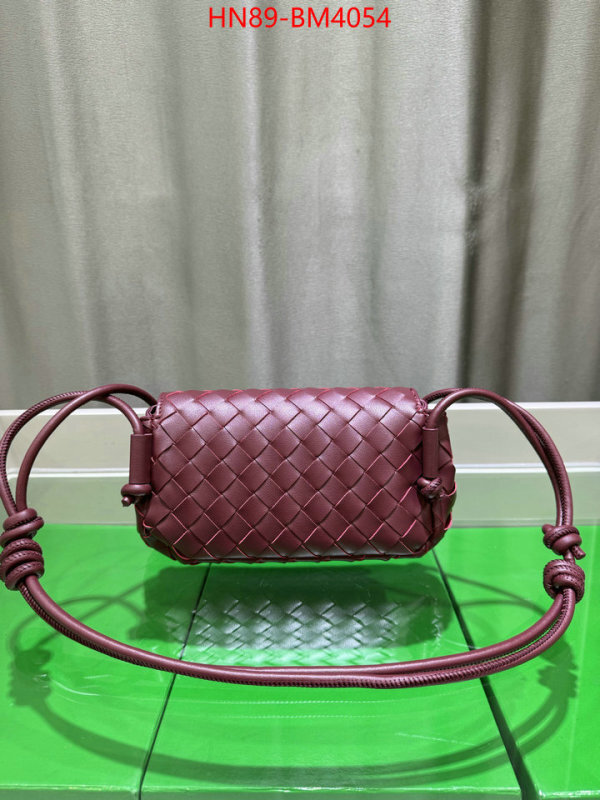 BV Bags(4A)-Crossbody- ID: BM4054 $: 89USD,