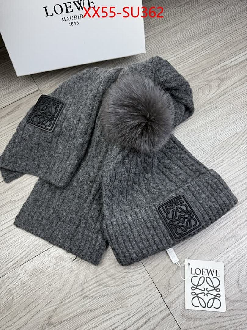 Cap(Hat)-Loewe ID: SU362 $: 55USD