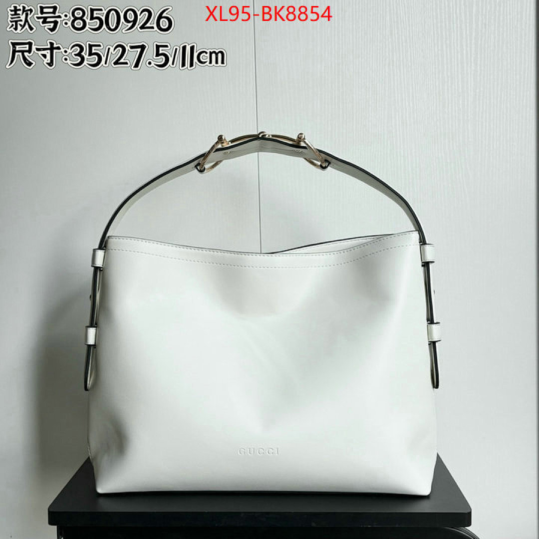 Gucci Bags(4A)-Handbag- ID: BK8854 $: 95USD,