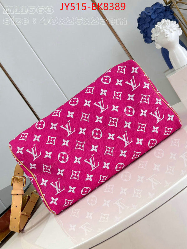 LV Bags(TOP)-Speedy- ID: BK8389 $: 515USD,