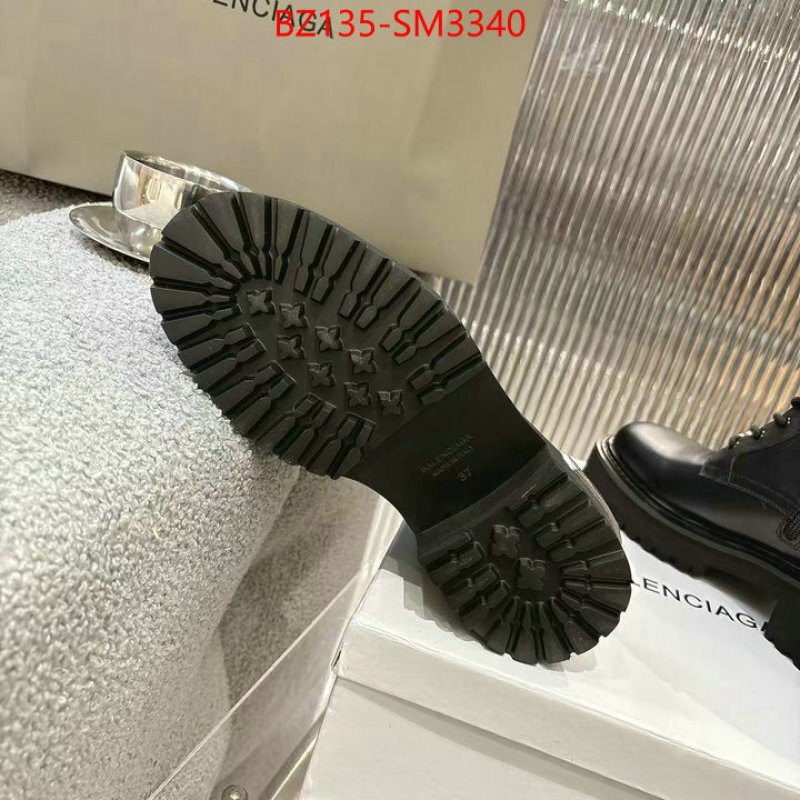 Women Shoes-Balenciaga how to find replica shop ID: SM3340 $: 135USD