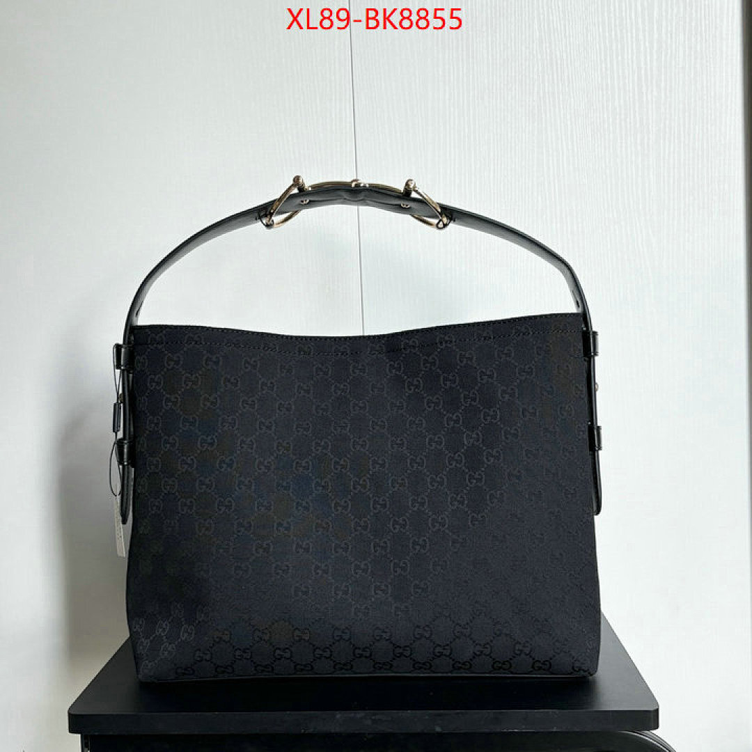 Gucci Bags(4A)-Handbag- ID: BK8855 $: 89USD,