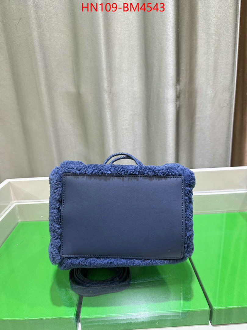 BV Bags(4A)-Handbag- ID: BM4543 $: 109USD,