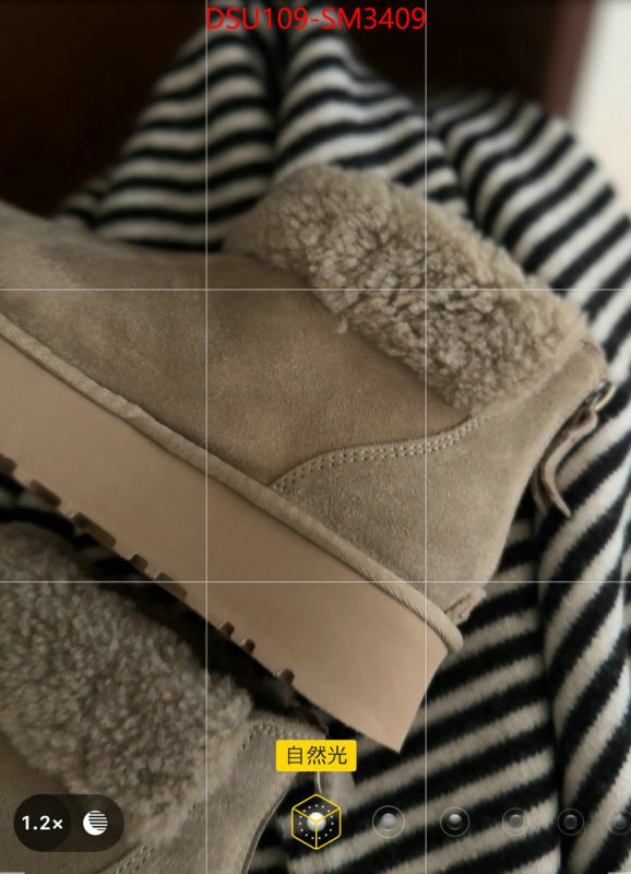 Women Shoes-Boots replica how can you ID: SM3409 $: 109USD