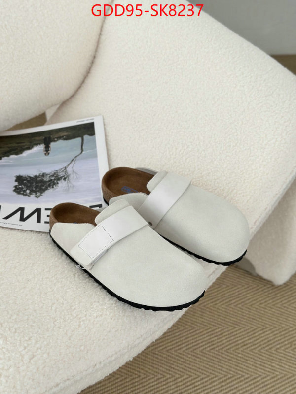 Women Shoes-Birkenstock only sell high-quality ID: SK8237 $: 95USD