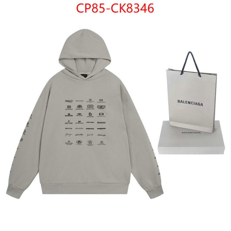 Clothing-Balenciaga 7 star collection ID: CK8346 $: 85USD